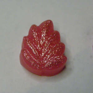 Handgemaakte Squishies met Geur - Blaadjes Squishies - Groene Appel