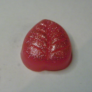 Handgemaakte Squishies met Geur - Blaadjes Squishies - Groene Appel