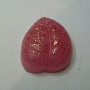 Handgemaakte Squishies met Geur - Blaadjes Squishies - Vanille