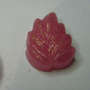 Handgemaakte Squishies met Geur - Blaadjes Squishies - Vanille