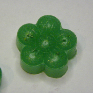 Handgemaakte Squishies met Geur - Bloemetjes Squishies - Aardbei Kaneel