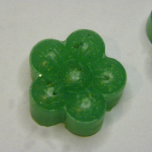 Handgemaakte Squishies met Geur - Bloemetjes Squishies - Aardbei Kaneel