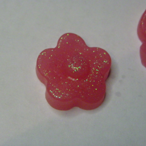 Handgemaakte Squishies met Geur - Bloemetjes Squishies - Aardbei 2