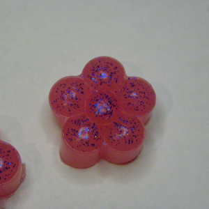 Handgemaakte Squishies met Geur - Bloemetjes Squishies - Ananas (2 Stuks)
