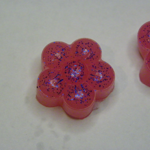 Handgemaakte Squishies met Geur - Bloemetjes Squishies - Ananas (2 Stuks)