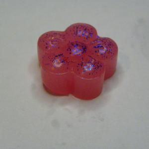 Handgemaakte Squishies met Geur - Bloemetje Squishy - Ananas