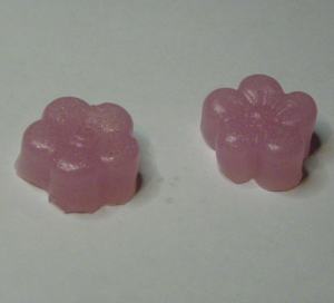 Handgemaakte Squishies met Geur - Bloemetjes Squishies - Ananas 2