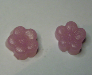 Handgemaakte Squishies met Geur - Bloemetjes Squishies - Ananas 2