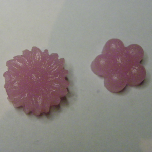 Handgemaakte Squishies met Geur - Bloemetjes Squishies - Ananas 3