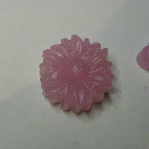 Handgemaakte Squishies met Geur - Bloemetjes Squishies - Ananas 3
