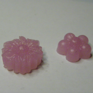 Handgemaakte Squishies met Geur - Bloemetjes Squishies - Ananas 3