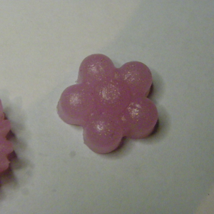 Handgemaakte Squishies met Geur - Bloemetjes Squishies - Ananas 3