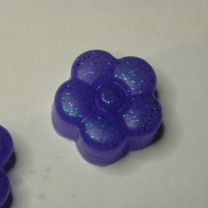 Handgemaakte Squishies met Geur - Bloemetjes Squishies - Appel Kaneel 1 (2 Stuks)