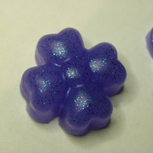 Handgemaakte Squishies met Geur - Bloemetjes Squishies - Appel Kaneel 1 (2 Stuks)