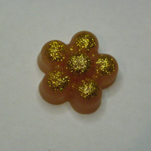 Handgemaakte Squishies met Geur - Bloemetjes Squishies - Banaan 1 (2 Stuks)