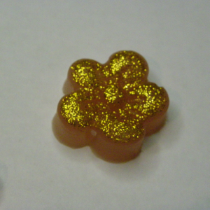 Handgemaakte Squishies met Geur - Bloemetjes Squishies - Banaan 2