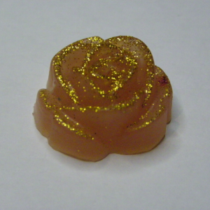 Handgemaakte Squishies met Geur - Bloemetje Squishy - Banaan