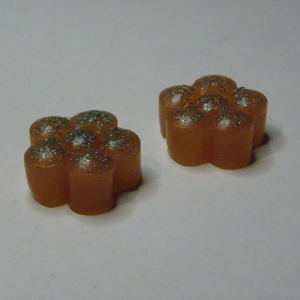 Handgemaakte Squishies met Geur - Bloemetjes Squishies - Bloessem