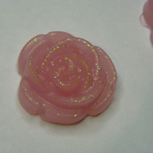 Handgemaakte Squishies met Geur - Bloemetjes Squishies - Bloessem 1 (2 Stuks)