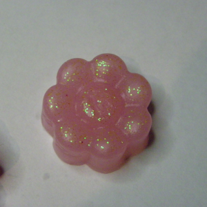 Handgemaakte Squishies met Geur - Bloemetjes Squishies - Bloessem 2