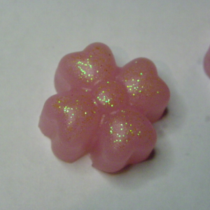 Handgemaakte Squishies met Geur - Bloemetjes Squishies - Bloessem 2