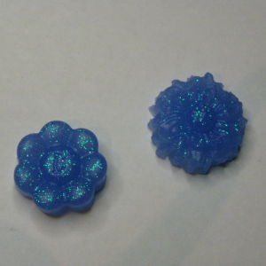 Handgemaakte Squishies met Geur - Bloemetjes Squishies - Bubble Gum