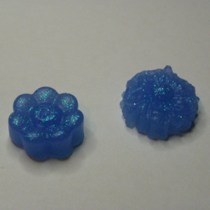 Handgemaakte Squishies met Geur - Bloemetjes Squishies - Bubble Gum
