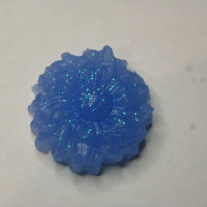 Handgemaakte Squishies met Geur - Bloemetjes Squishies - Bubble Gum