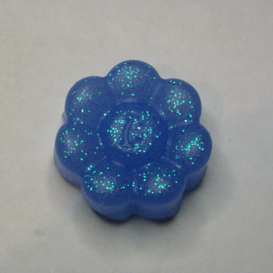 Handgemaakte Squishies met Geur - Bloemetjes Squishies - Bubble Gum