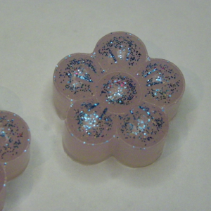 Handgemaakte Squishies met Geur - Bloemetjes Squishies - Bubble Gum