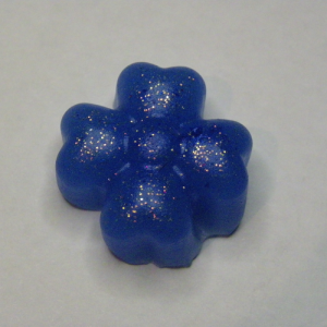 Handgemaakte Squishies met Geur - Bloemetjes Squishies - Honing Perzik 2