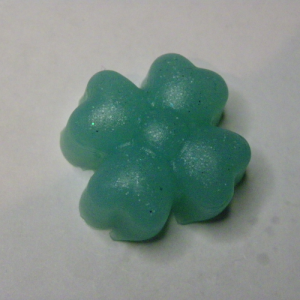Handgemaakte Squishies met Geur - Bloemetjes Squishies - Kers 1 (2 Stuks)