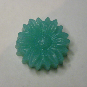 Handgemaakte Squishies met Geur - Bloemetjes Squishies - Kers 1 (2 Stuks)