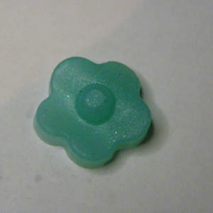 Handgemaakte Squishies met Geur - Bloemetjes Squishies - Kers 1 (2 Stuks)