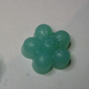 Handgemaakte Squishies met Geur - Bloemetjes Squishies - Kers 2