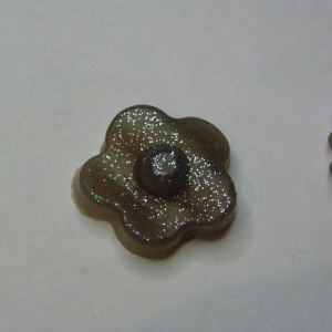 Handgemaakte Squishies met Geur - Bloemetjes Squishies - Mango 1 (2 Stuks)