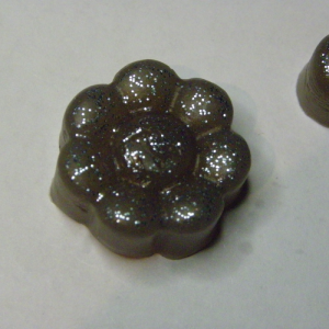 Handgemaakte Squishies met Geur - Bloemetjes Squishies - Mango 2