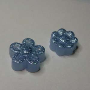 Handgemaakte Squishies met Geur - Bloemetjes Squishies - Tiramisu 2