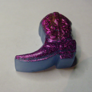 Handgemaakte Squishies met Geur - Cowboylaars Squishy - Banaan