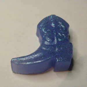 Handgemaakte Squishies met Geur - Cowboylaars Squishy - Komkommer Meloen