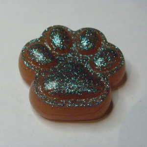 Handgemaakte Squishies met Geur - Dierenpoot Squishy - Ananas