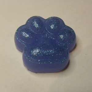 Handgemaakte Squishies met Geur - Dierenpoot Squishy - Komkommer Meloen