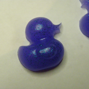 Handgemaakte Squishies met Geur - Eenden Squishies - Appel Kaneel