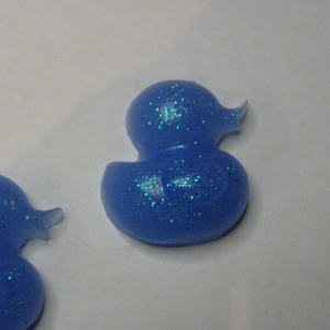 Handgemaakte Squishies met Geur - Eenden Squishies - Bubble Gum