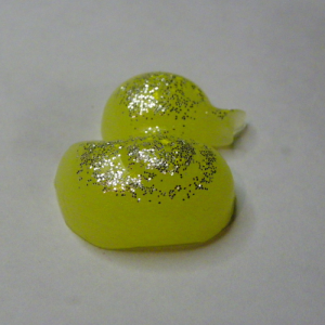 Handgemaakte Squishies met Geur - Eend Squishy - Komkommer Meloen (1 Stuk)