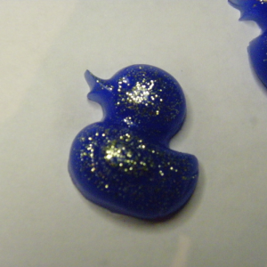 Handgemaakte Squishies met Geur - Eenden Squishies - Lychee