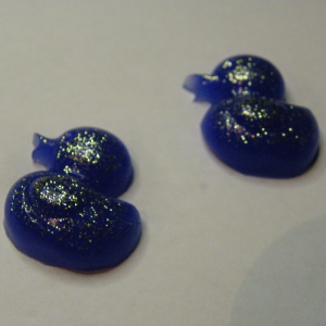 Handgemaakte Squishies met Geur - Eenden Squishies - Lychee