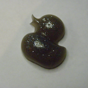 Handgemaakte Squishies met Geur - Eenden Squishies - Mango (2 Stuks)