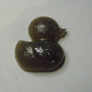 Handgemaakte Squishies met Geur - Eenden Squishies - Mango (2 Stuks)