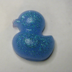 Handgemaakte Squishies met Geur - Eenden Squishies - Pepermunt (2 Stuks)